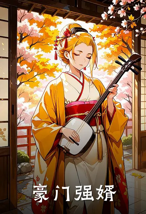 豪门强婿