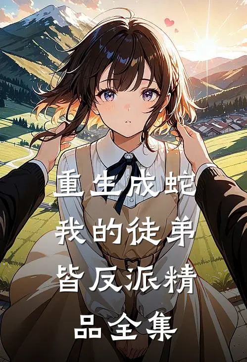 重生成蛇，我的徒弟皆反派精品全集