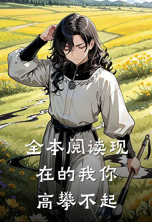 全本阅读现在的我你高攀不起