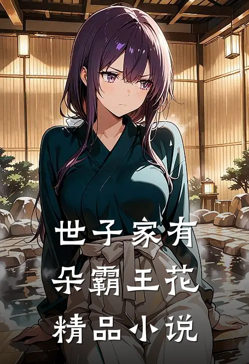 世子家有朵霸王花精品小说