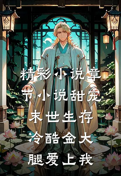 精彩小说章节小说甜宠末世生存,冷酷金大腿爱上我