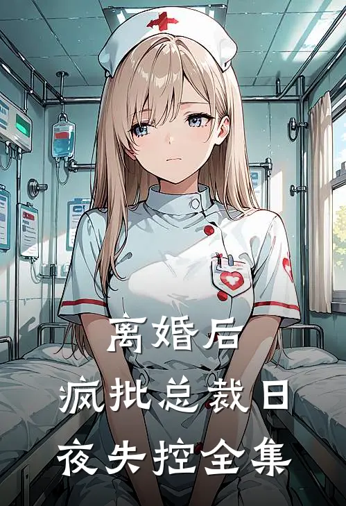 离婚后，疯批总裁日夜失控全集