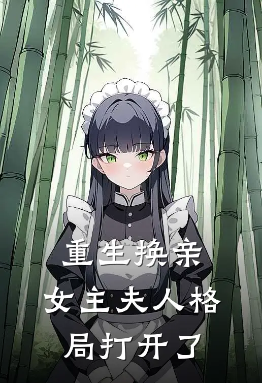 重生换亲，女主夫人格局打开了