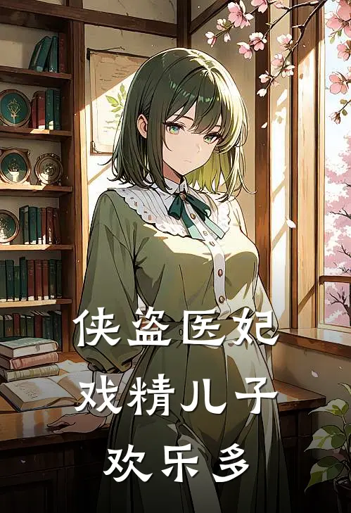 侠盗医妃：戏精儿子欢乐多