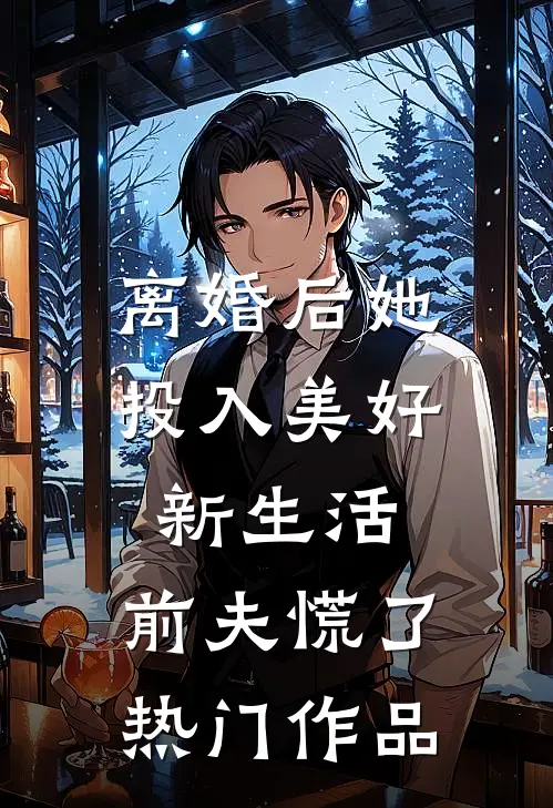 离婚后她投入美好新生活，前夫慌了热门作品