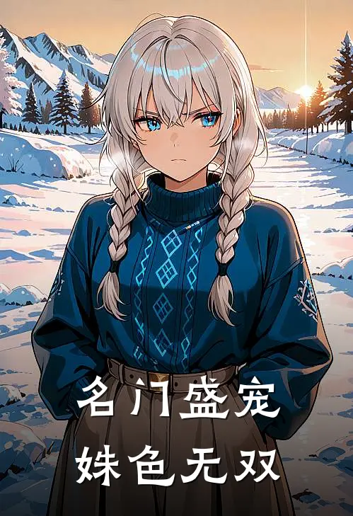 名门盛宠：姝色无双