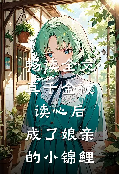 畅读全文真千金被读心后，成了娘亲的小锦鲤