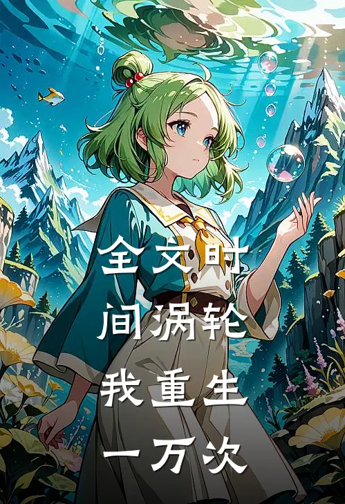 全文时间涡轮：我重生一万次