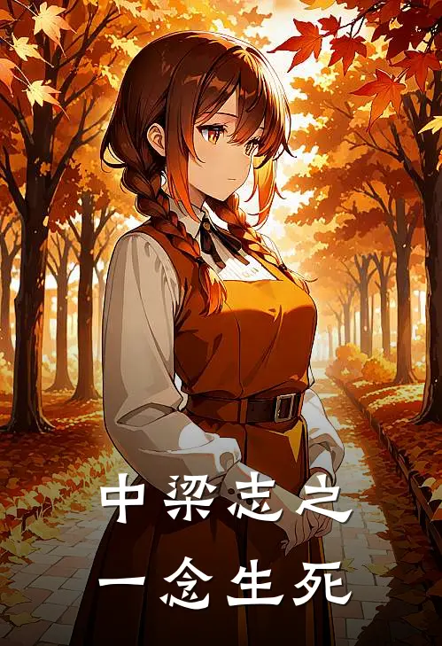 中梁志之一念生死