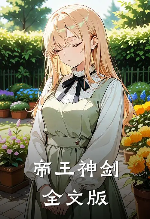 帝王神剑全文版