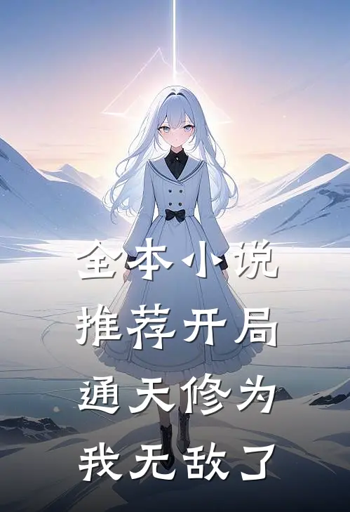 全本小说推荐开局通天修为，我无敌了