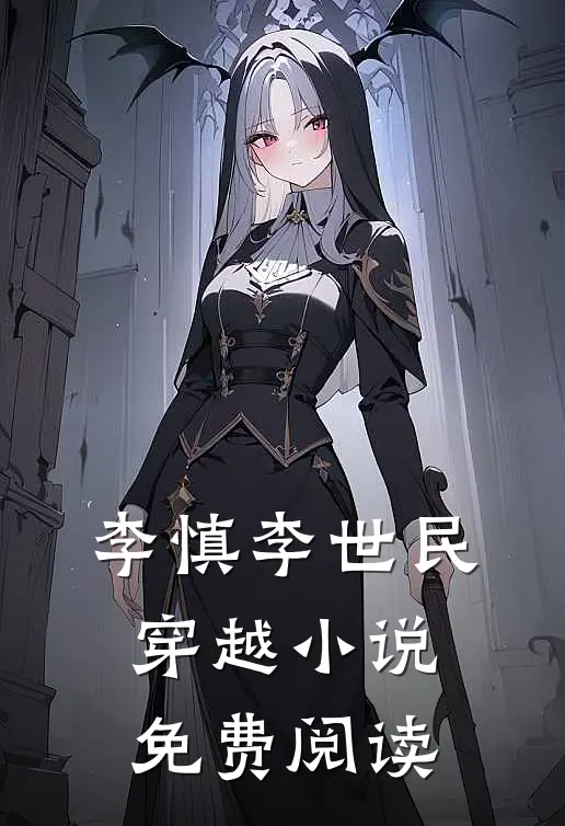 李慎李世民穿越小说免费阅读