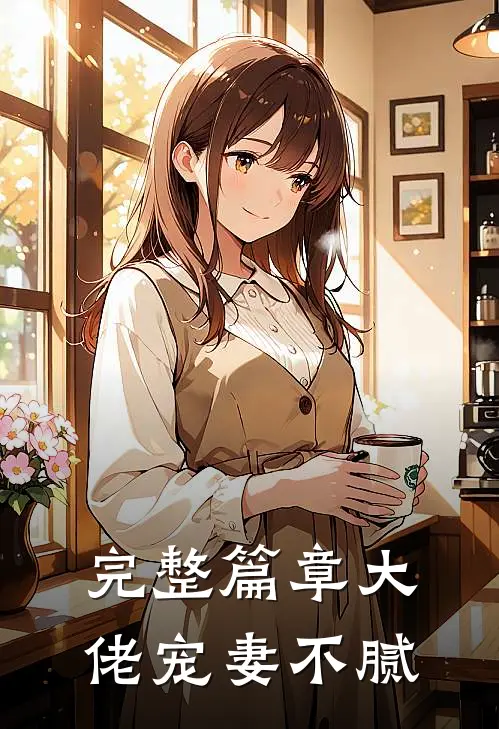 完整篇章大佬宠妻不腻