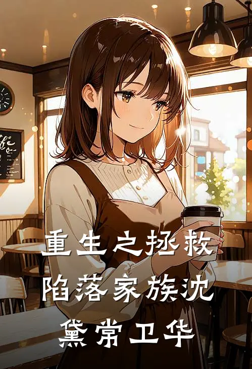 重生之拯救陷落家族沈黛常卫华