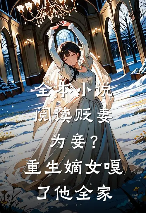 全本小说阅读贬妻为妾？重生嫡女嘎了他全家