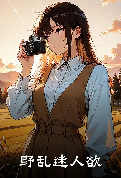 野乱迷人欲