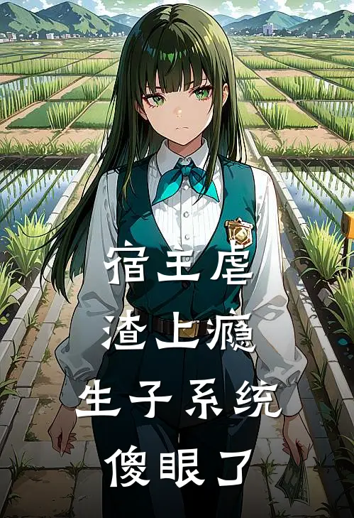 宿主虐渣上瘾，生子系统傻眼了