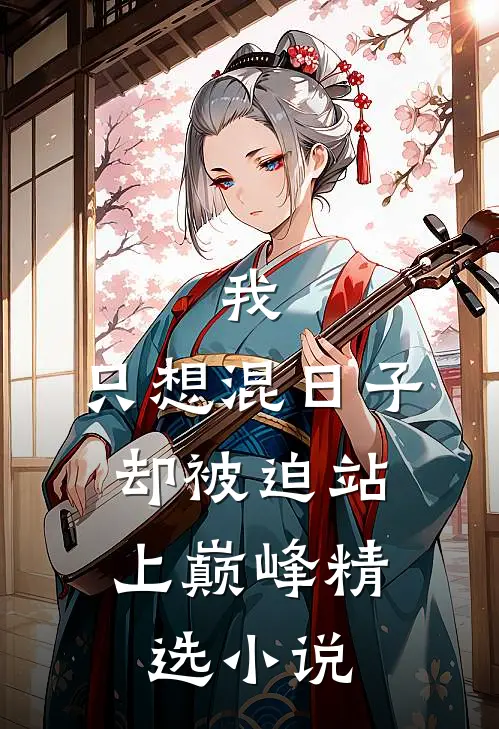 我，只想混日子，却被迫站上巅峰精选小说