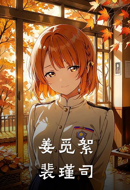 姜觅絮裴瑾司
