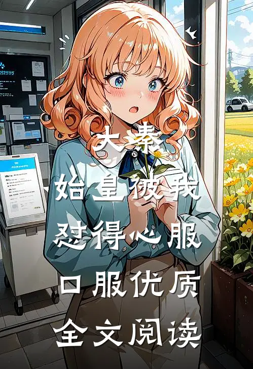 大秦：始皇被我怼得心服口服优质全文阅读