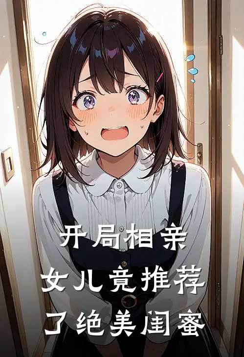 开局相亲，女儿竟推荐了绝美闺蜜