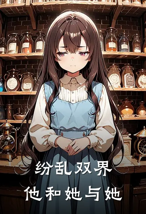纷乱双界：他和她与她