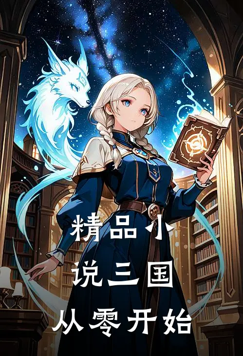 精品小说三国：从零开始