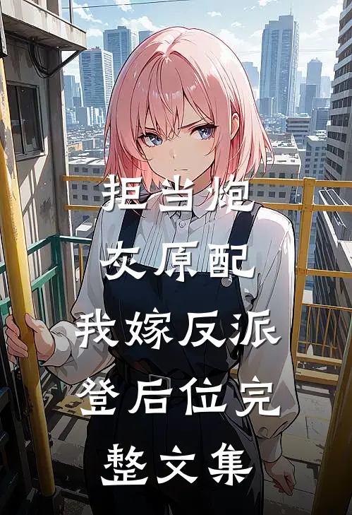 拒当炮灰原配，我嫁反派登后位完整文集