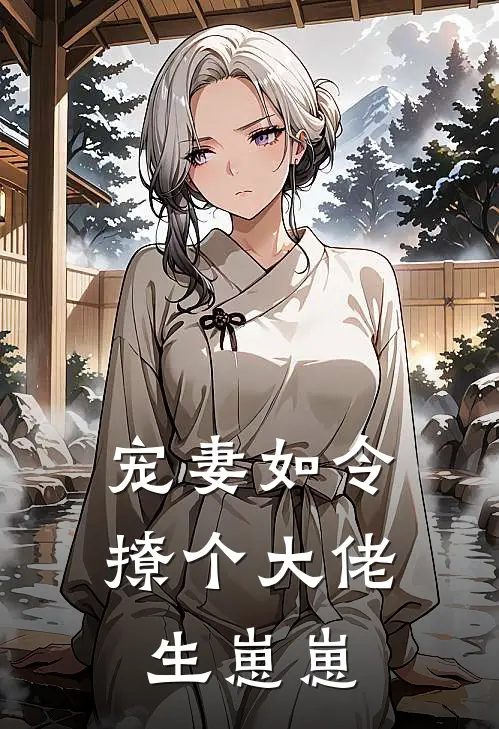宠妻如令：撩个大佬生崽崽