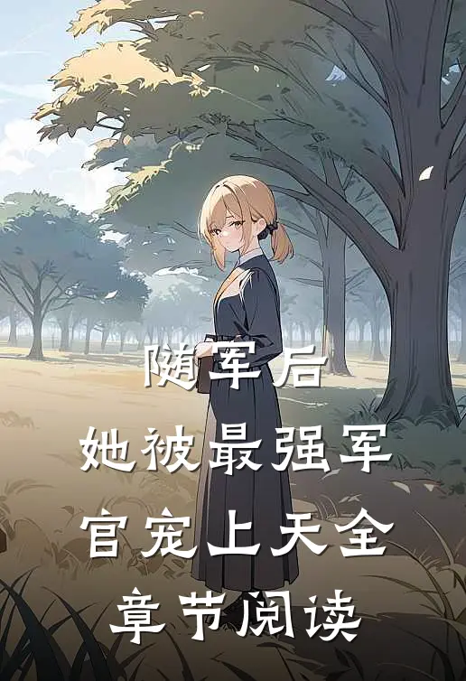 随军后，她被最强军官宠上天全章节阅读