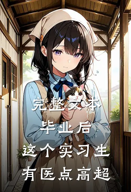 完整文本毕业后，这个实习生有医点高超