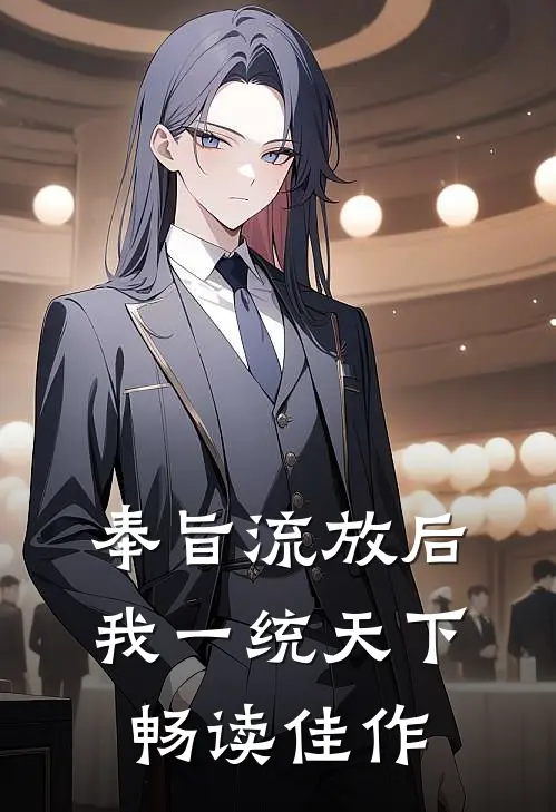 奉旨流放后，我一统天下畅读佳作
