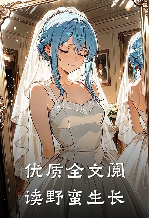 优质全文阅读野蛮生长