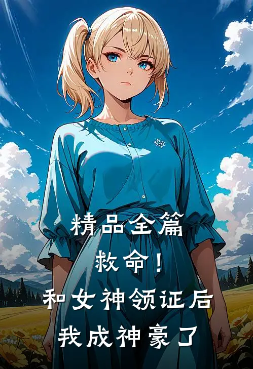 精品全篇救命！和女神领证后我成神豪了