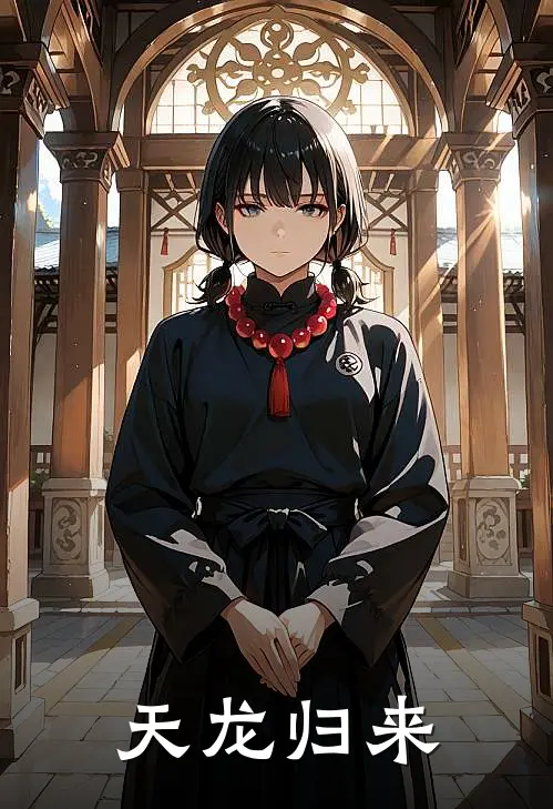 天龙归来