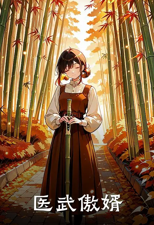 医武傲婿