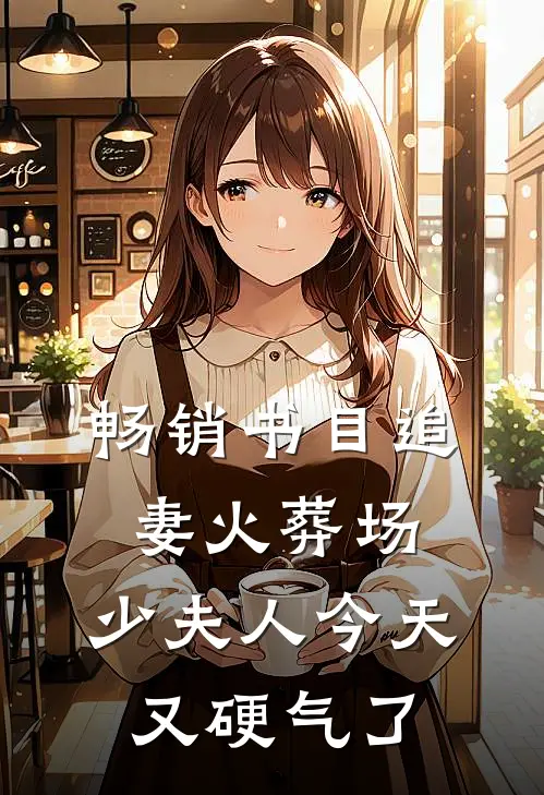 畅销书目追妻火葬场：少夫人今天又硬气了