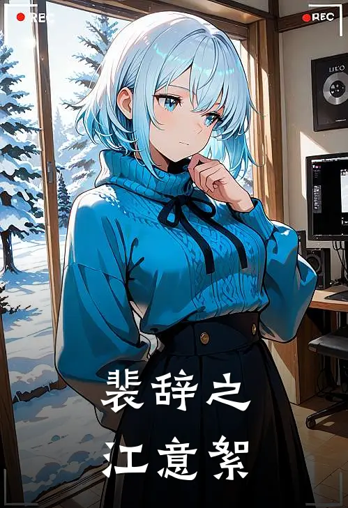 裴辞之江意絮