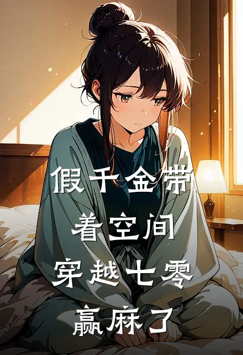 假千金带着空间，穿越七零赢麻了