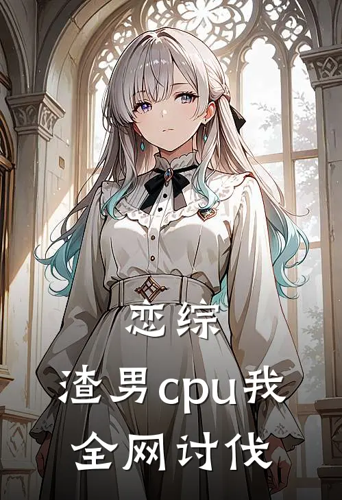 恋综：渣男cpu我，全网讨伐