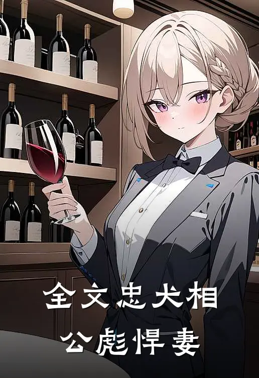 全文忠犬相公彪悍妻
