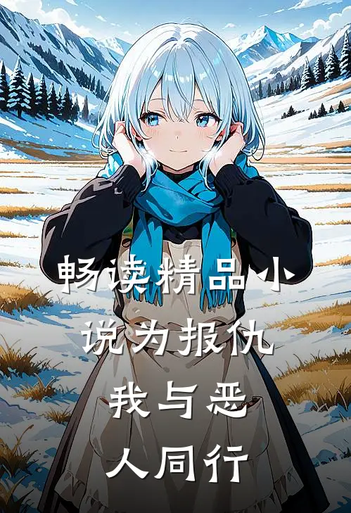 畅读精品小说为报仇，我与恶人同行