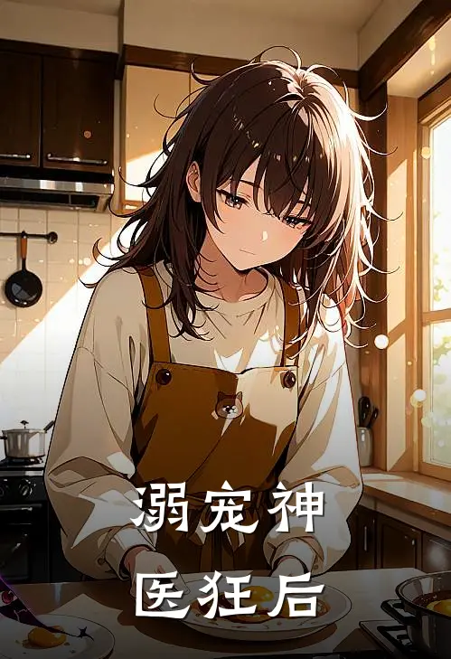 溺宠神医狂后