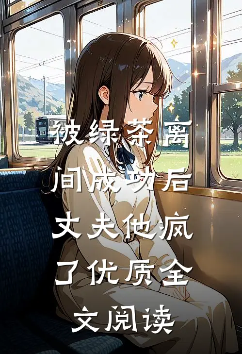 被绿茶离间成功后，丈夫他疯了优质全文阅读