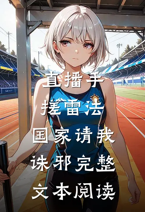 直播手搓雷法，国家请我诛邪完整文本阅读