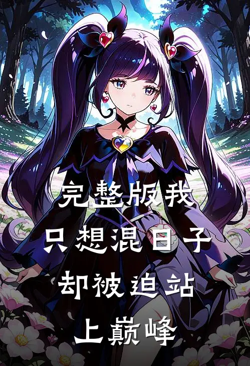 完整版我，只想混日子，却被迫站上巅峰