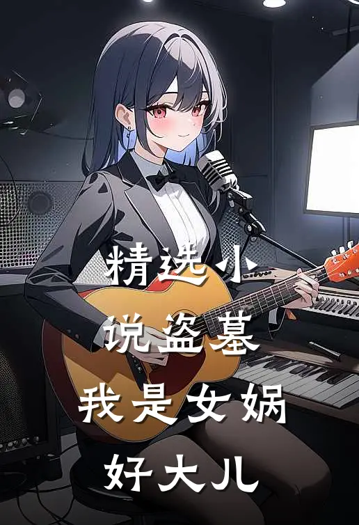 精选小说盗墓：我是女娲好大儿