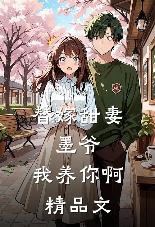 替嫁甜妻：墨爷，我养你啊精品文