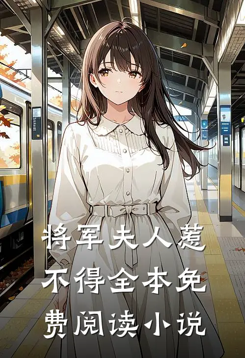 将军夫人惹不得全本免费阅读 小说