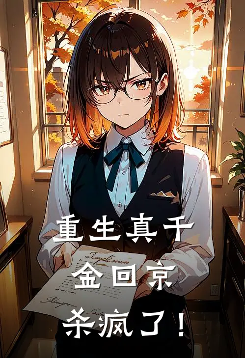重生真千金回京，杀疯了！